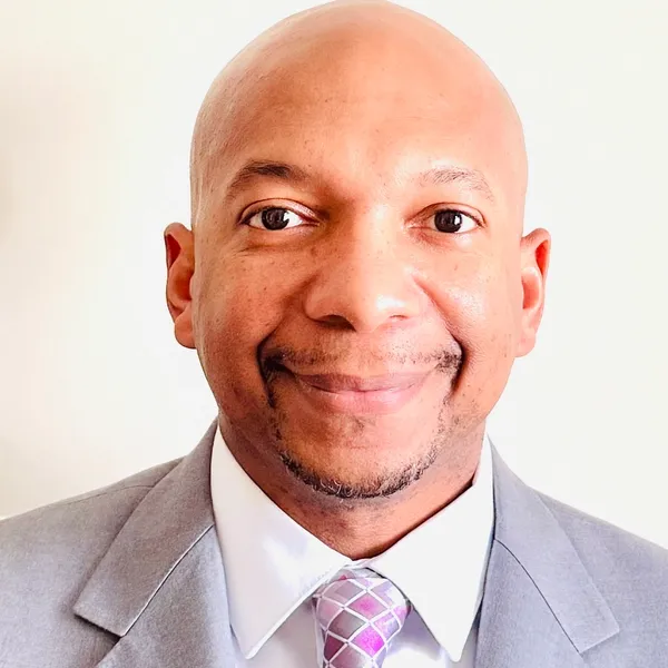 DaMond Davis, Principal of RCKD Corporation