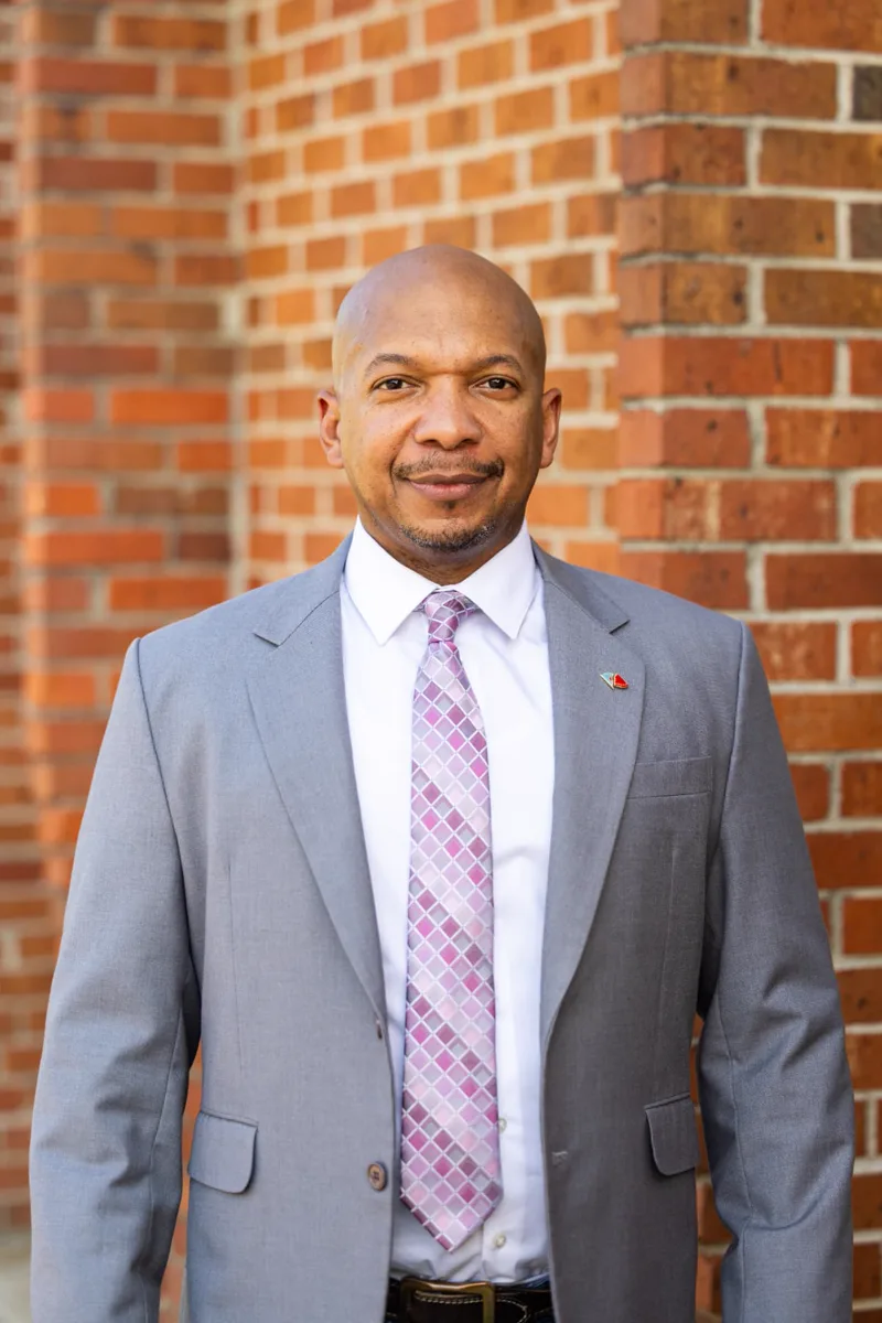 DaMond Davis, Principal of RCKD Corporation